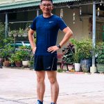 Chạy nghìn cây số mùa dịch, runner FPT giảm 10kg