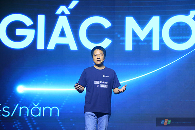 Anh Phạm Kim Hùng cho biết, hiện tại, có hơn 5.000 doanh nghiệp lựa chọn Base để chuyển đổi số.