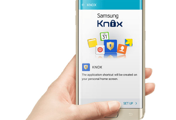 Bạn đã biết Samsung Knox là gì chưa?