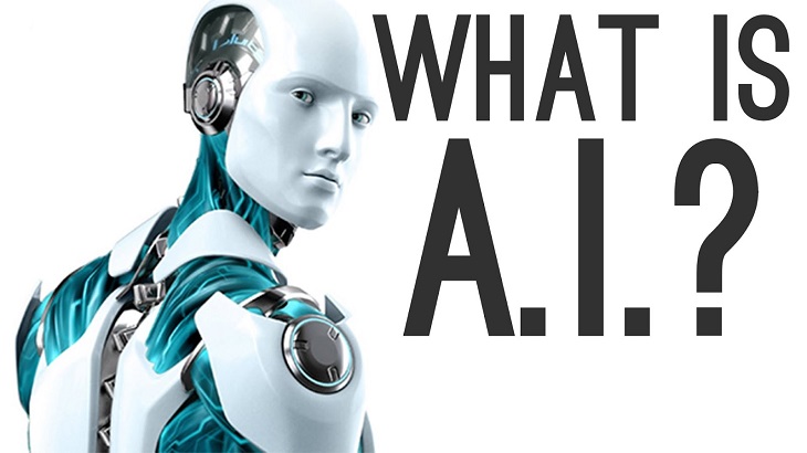 Trí tuệ nhân tạo AI là gì? Ứng dụng như thế nào trong cuộc sống?