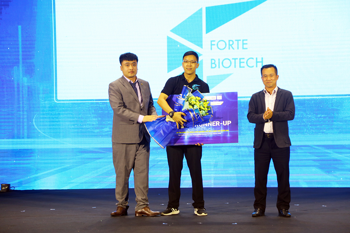 FTEL gây ấn tượng với giải pháp Nhà thông minh và Camera giám sát thông minh tại Techfest Vietnam 2022